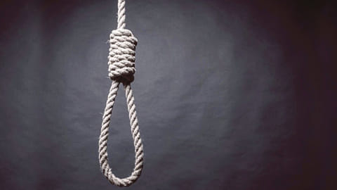 Death Penalty 