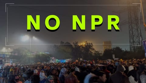 Supreme Court seeks Centre's reply in petition challenging National Population Register circular