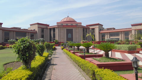 Chhattisgarh High Court