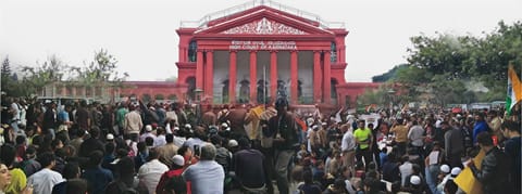 [Breaking] CAA Protests: Section 144 order imposed in Bangalore on December 18 was illegal: Karnataka HC