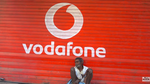 Vodafone