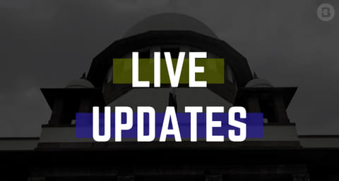 Sabarimala: SC hearing on whether questions of law can be referred to  larger Bench in review petition [LIVE UPDATES]