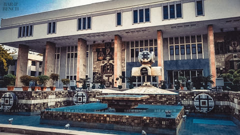 Delhi High Court