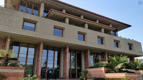 Delhi High Court