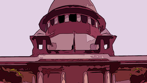 Supreme Court Aadhar Petition