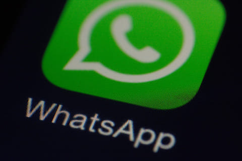  WhatsApp