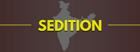 SEDITION
