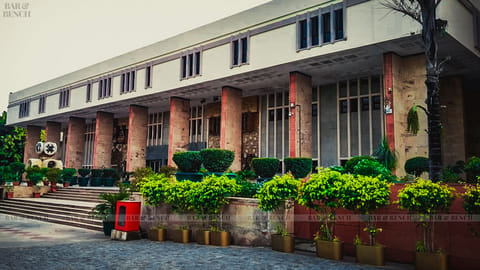Delhi High Court