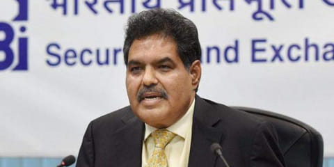 Ajay Tyagi