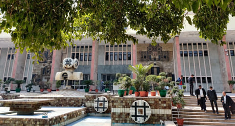 Delhi High Court