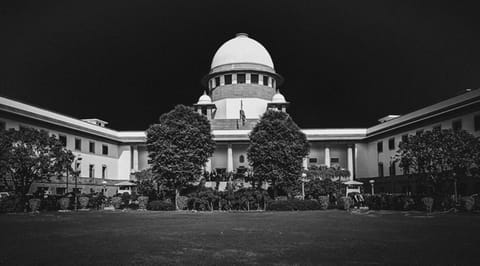 Supreme Court 