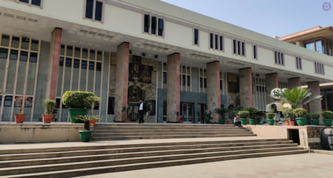 Delhi High Court
