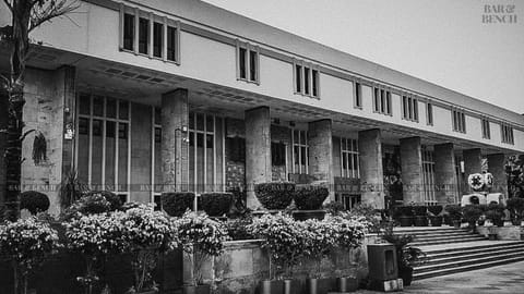Delhi High Court