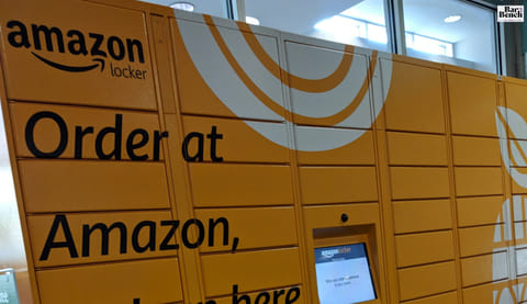 Amazon