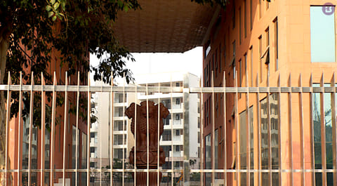 CCI Competition Commission of India