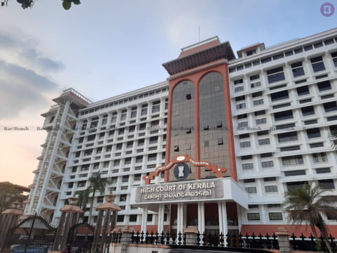 kerala high court