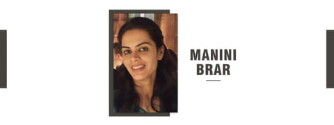 Manini Brar