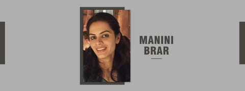 Manini Brar
