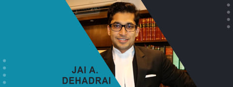 Jai A. Dehadrai