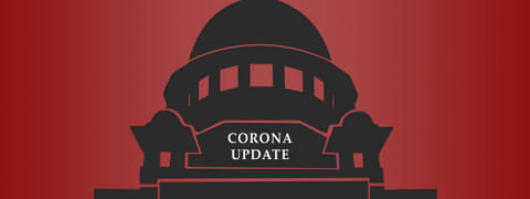 Coronavirus lockdown: "I have instructions to state that no one is now on the road", SG Tushar Mehta tells SC [LIVE UPDATES]