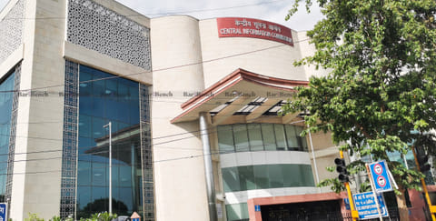 Central Information Commission (CIC)