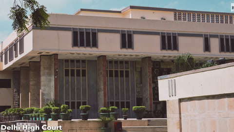 Delhi High Court