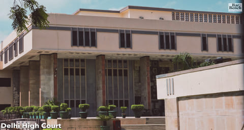 Delhi High Court