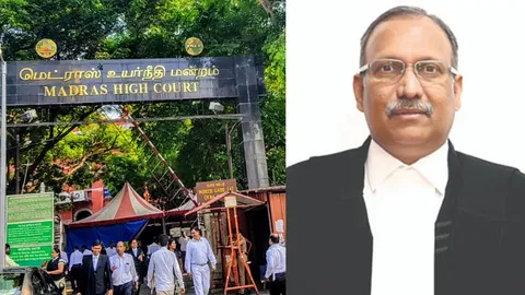 Justice SM Subramaniam
