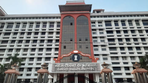 Kerala High Court