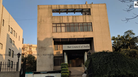 Bar Council of India