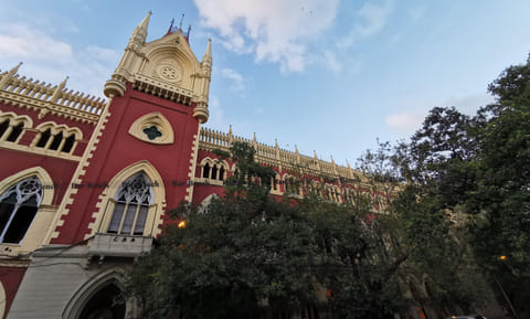 Kolkata High Court