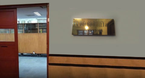 Crawford Bayley & Co