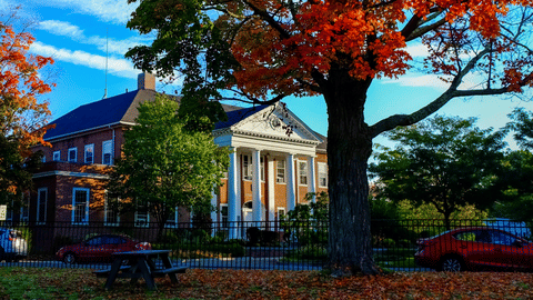 UNH Franklin Pierce School of Law