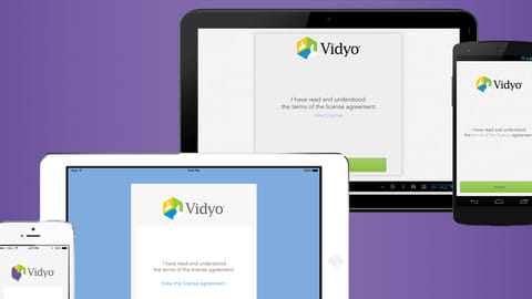 Vidyo App