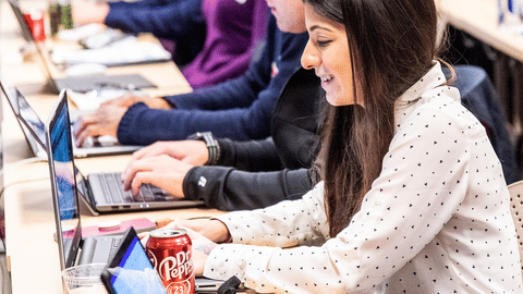 Considering an online master’s degree? Explore UNH Franklin Pierce School of Law’s Intellectual Property Law offerings