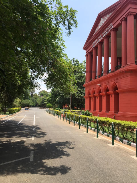 Karnataka High Court