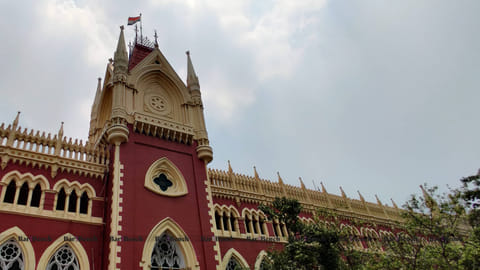 Centre notifies appointment of Aniruddha Roy as Additional Judge of Calcutta High Court