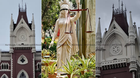 Calcutta High Court 