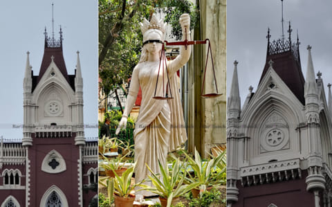 Calcutta High Court 