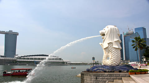 Singapore 