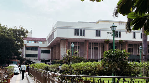 Delhi High Court