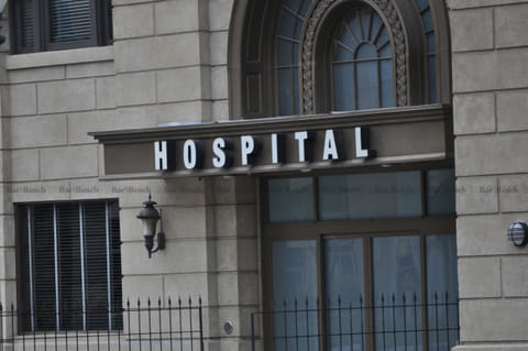 Hospital