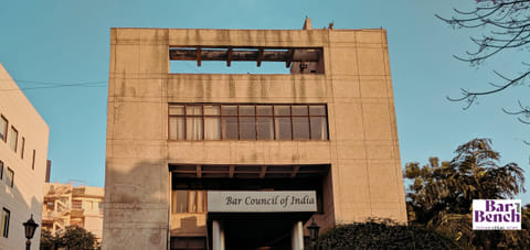 Bar Council of India