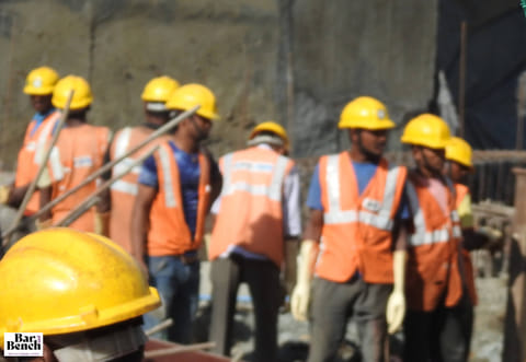 Breaking: AICCTU approaches Karnataka HC after state government cancels all trains for inter-state travel of migrants amid COVID-19 Lockdown