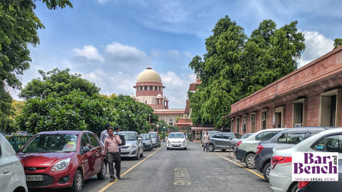 Delhi govt budget grants electricity subsidy for lawyers' chambers within courts  