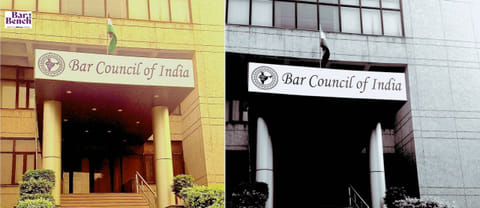 Bar Council of India (BCI)