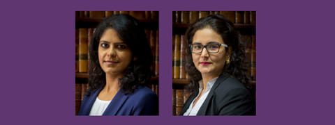 Kinjal Katkoria, Mansi Kaku