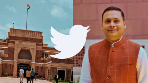 Amit Malviya