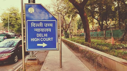 Delhi High Court