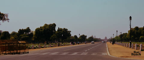 Central Vista